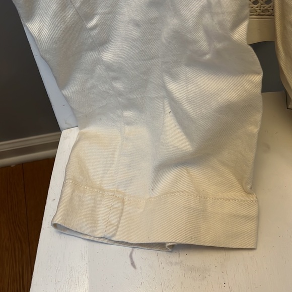 A New Day cotton khaki pants - Picture 6 of 6